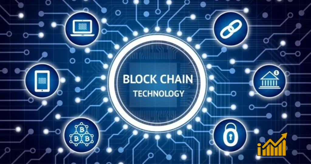 Tecnología Blockchain